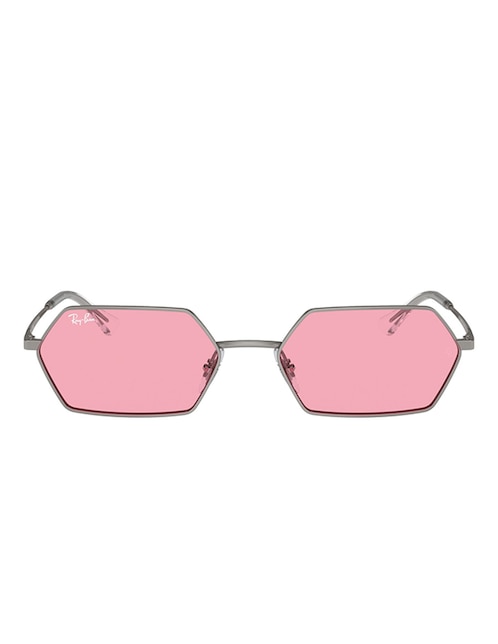 Lentes de sol Life Style Yevi unisex 1