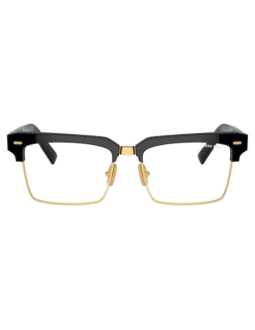 Lentes de sol Miu Miu Luxury Abruzzo para mujer
