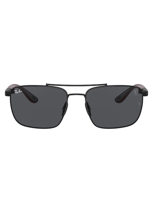 Lentes de sol Ray Ban Life Style Wayfarer Oval unisex