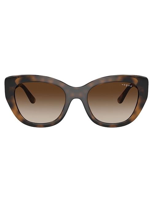 Lentes de sol Fast Fashion Junior Elliot para mujer