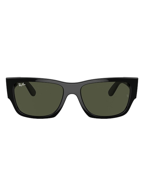Lentes de sol Ray Ban Life Style Carlos unisex