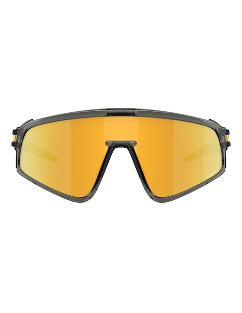 Lentes de sol Oakley Sport Latch Panel unisex