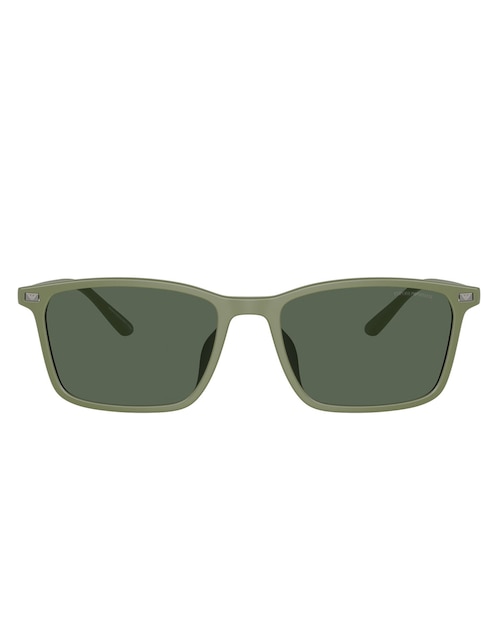 Lentes de sol Armani Premium Douglas para hombre