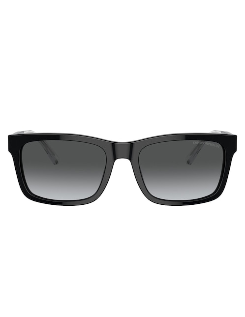 Lentes de sol Armani Premium Douglas para hombre