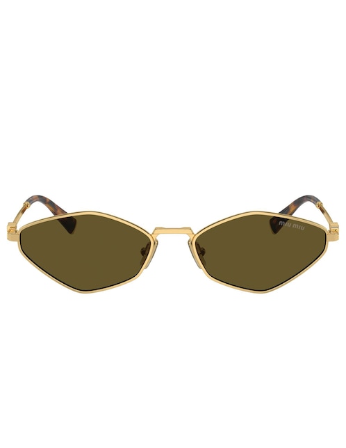 Lentes de sol Luxury para mujer