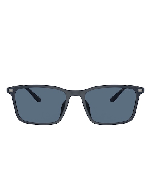 Lentes de sol Armani Premium Douglas para hombre