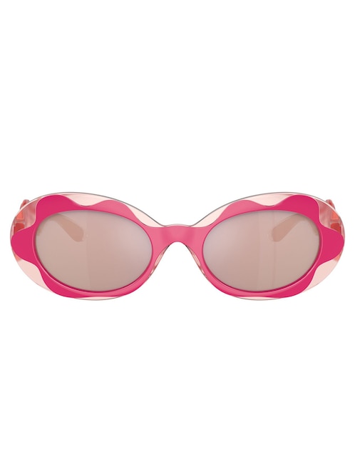 Lentes de sol Dolce Gabbana Kids Luxury Colección Kids para niña