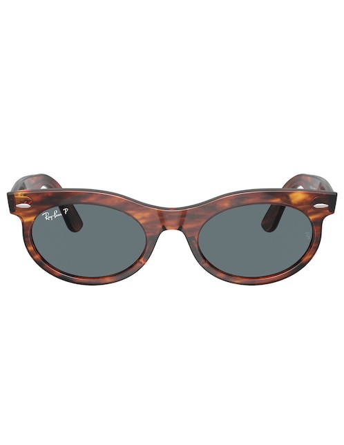 Lentes de sol Ray Ban Lyfe Style Wayfarer Oval unisex