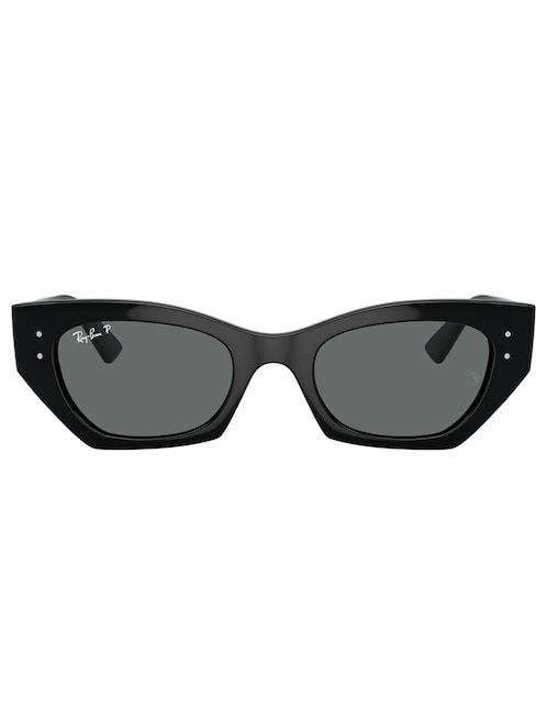 Lentes de sol Ray Ban Life Style Zena unisex