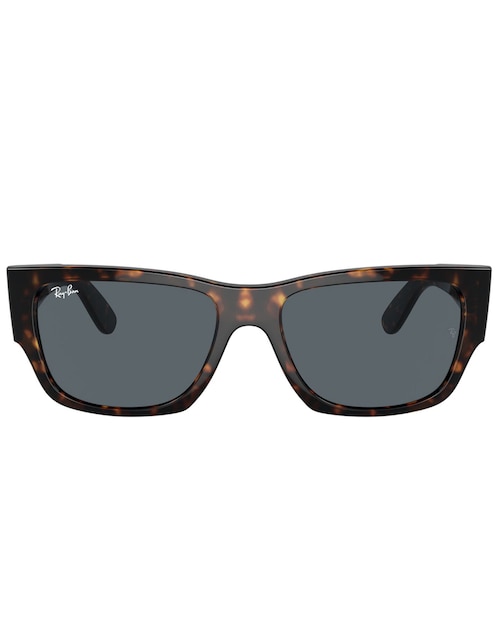 Lentes de sol Ray Ban Life Style Carlos unisex