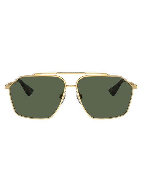 Lentes de sol Dolce&Gabbana Luxury Douglas para hombre