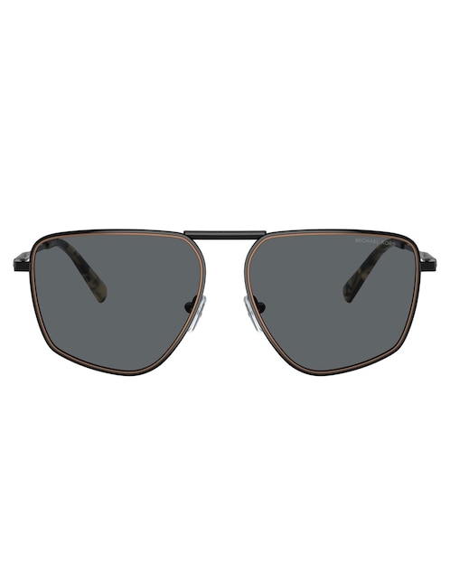 Lentes de sol Premiun Silverton para hombre