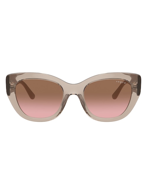 Lentes de sol Vogue Fast Fashion Junior Elliot para mujer
