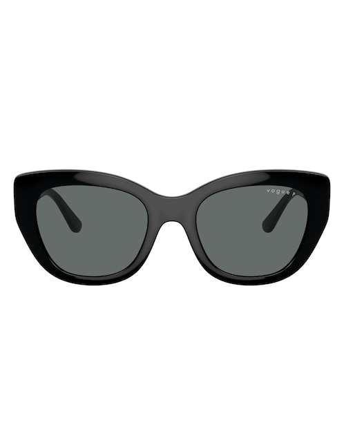 Lentes de sol Fast Fashion Junior Elliot para mujer