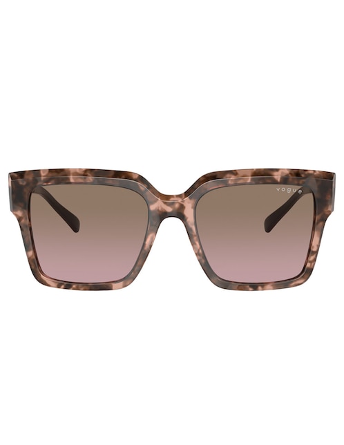 Lentes de sol Vogue Junior Elliot para mujer