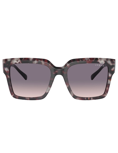 Lentes de sol Fast Fashion Junior Elliot para mujer