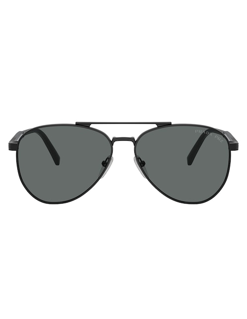 Lentes de sol Prada Luxury Field Day para hombre
