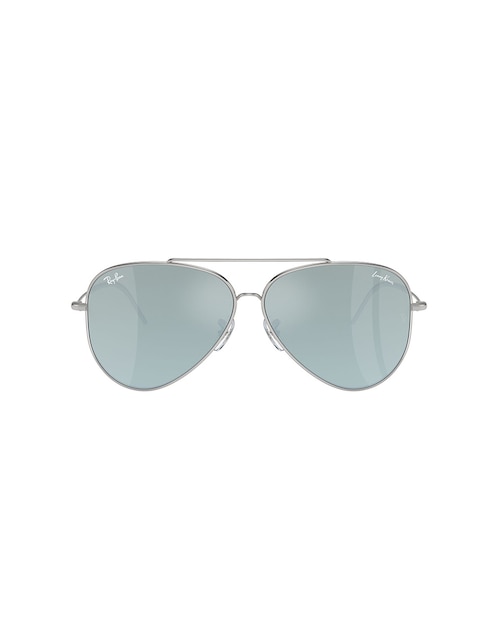 Lentes de sol Ray Ban Aviator Reverse unisex