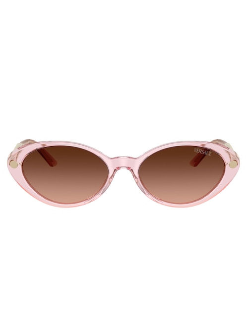 Lentes de sol Versace Junior Elliot para mujer