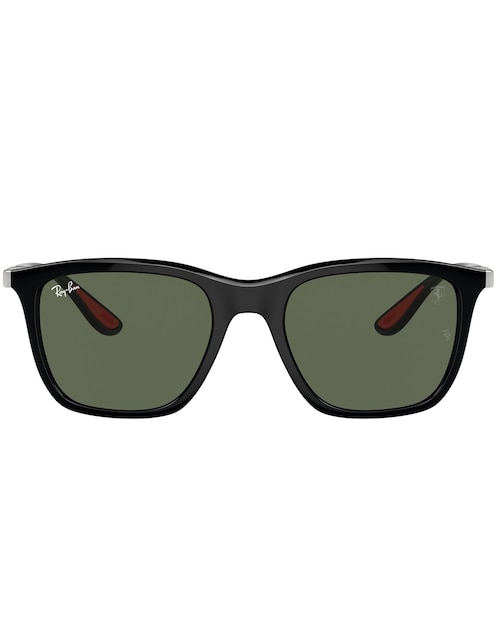 Lentes de sol Ray Ban Scuderia Ferrari RB4433M unisex