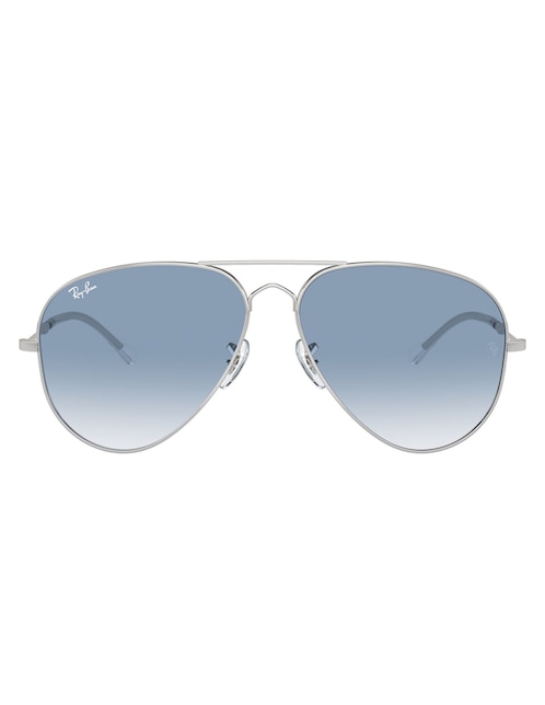 Lentes de sol Life Style Old Aviator unisex