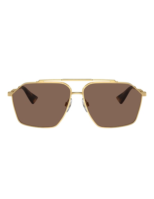 Lentes de sol Dolce&Gabbana Luxury Gouglas para hombre