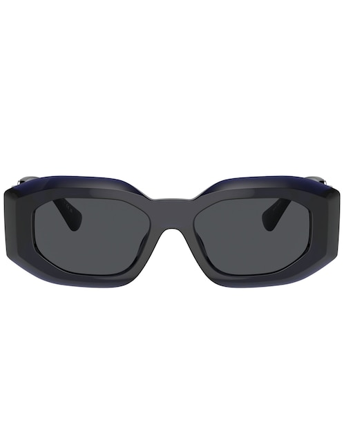Lentes de sol Versace Luxury para hombre