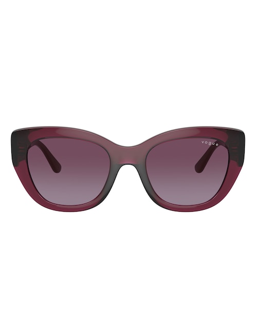 Lentes de sol Fast Fashion Junior Elliot para mujer 1