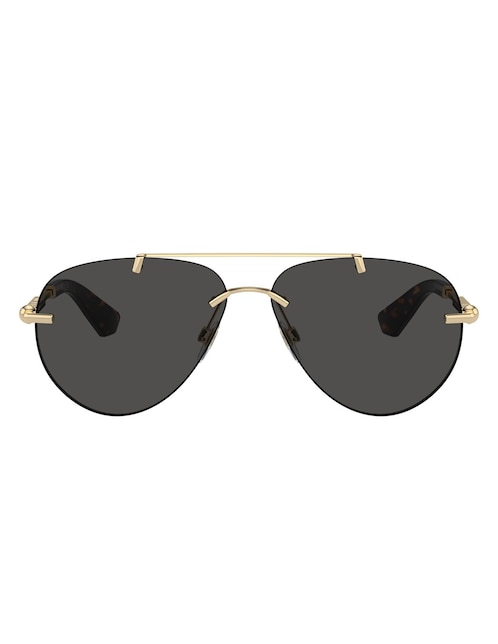 Lentes de sol Luxury Douglas para mujer 1