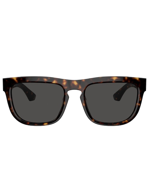Lentes de sol Burberry Luxury Douglas para hombre