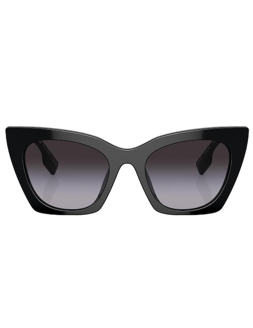 Lentes de sol Burberry BE4372U 30018G para mujer