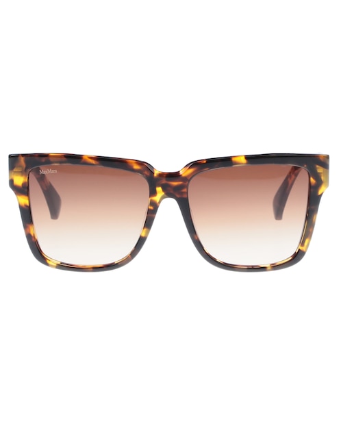 Lentes de sol Weekend Maxmara MM0078 para mujer