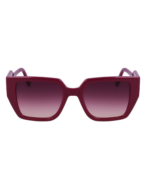 Lentes de sol KL6098S-5219-501 para mujer