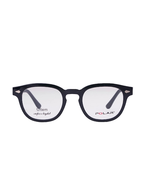 Armazón Polar 448 col. 77 CLIP-ON unisex