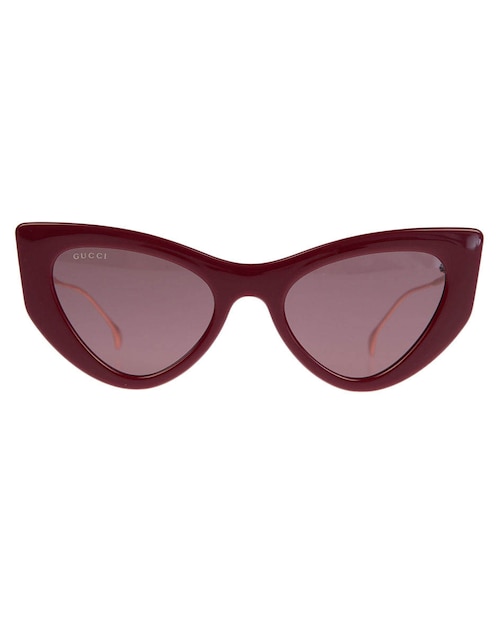 Lentes de sol Gucci para mujer