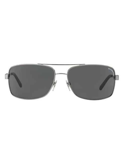 Lentes de sol Burberry BE3074 100387 para hombre