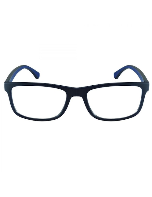 Armazón Emporio Armani para hombre