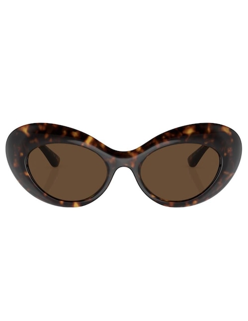 Lentes de sol Versace VE4456U 108/73 para mujer