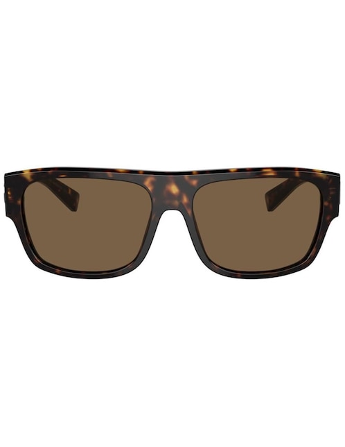 Lentes de sol DG4455 502/73 para hombre 1