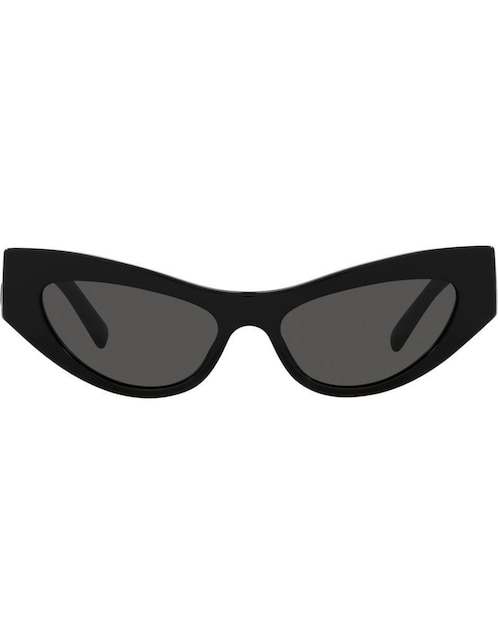 Lentes de sol Dolce&Gabbana DG4450 501/87 para mujer