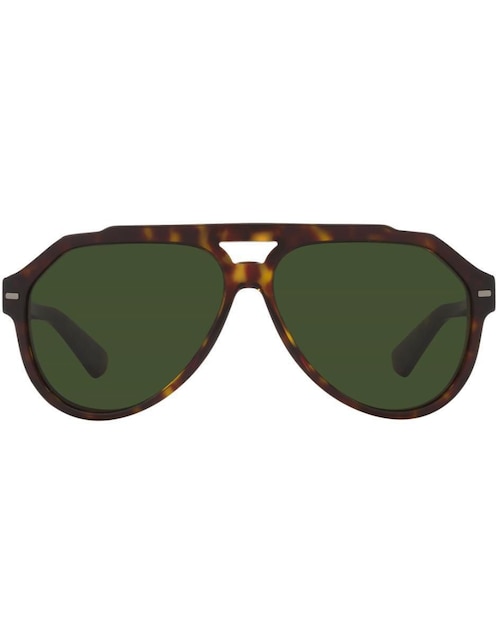 Lentes de sol Dolce&Gabbana DG4452 502/71 para hombre