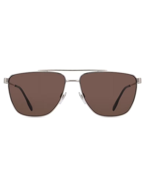 Lentes de sol Burberry Be3141 100573 para hombre