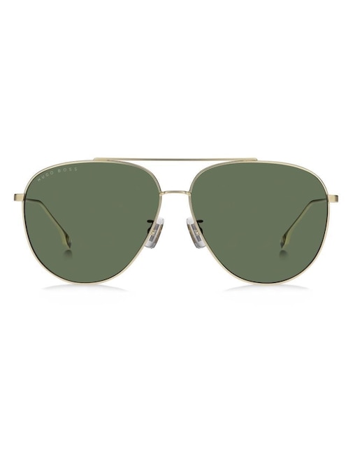 Lentes de sol Hugo Boss 1296/S/F AOZ/QT para hombre