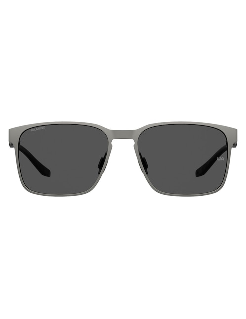 Lentes de sol Under Armour UA ASSIST MTL/G para hombre