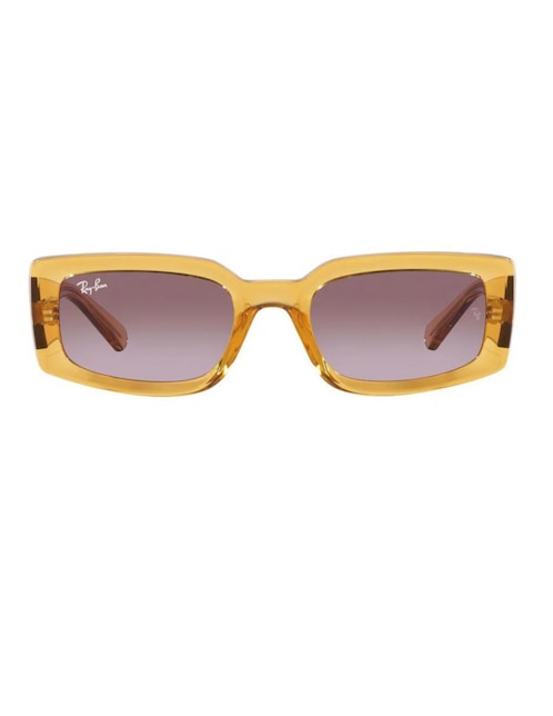 Lentes de sol Ray Ban Sol RB4395 Kiliane Violeta unisex