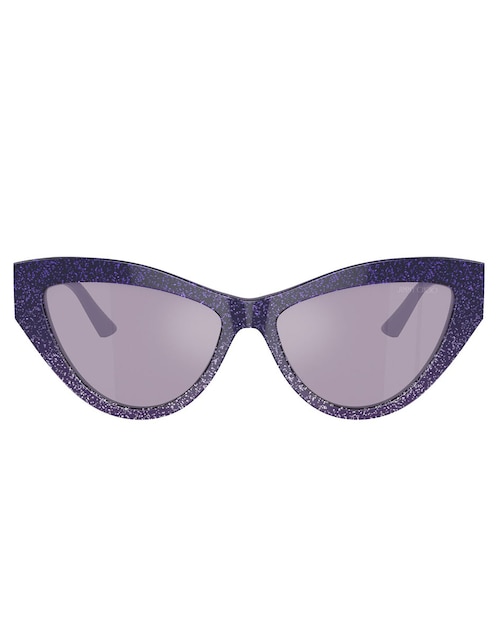 Lentes de sol Crystal para mujer 1