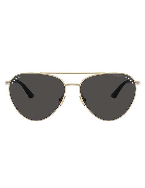 Lentes de sol Crystal para mujer 1