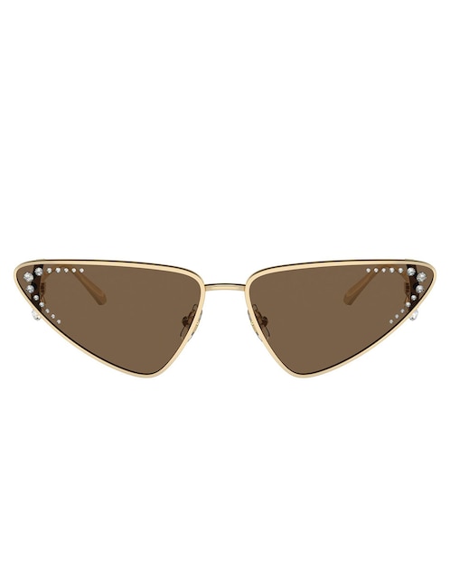 Lentes de sol Crystal Drop para mujer 1