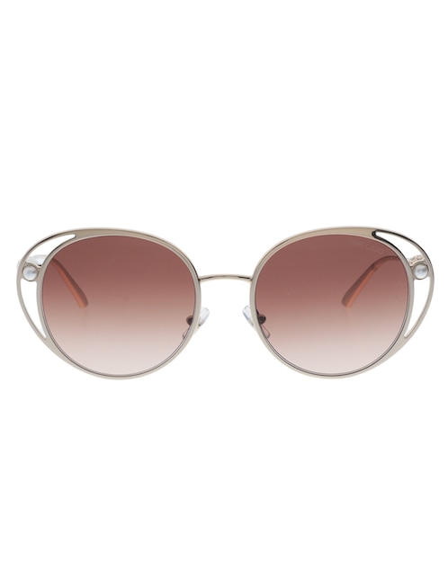 Lentes de sol Pearl Crystal Twin para mujer 1