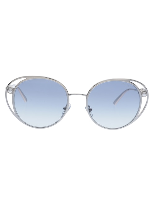 Lentes de sol Pearl Crystal Twin para mujer 1